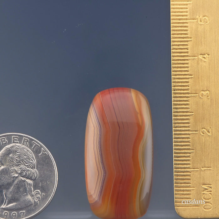 Banded Agate