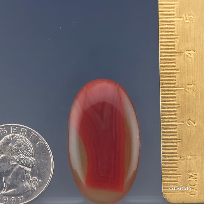 Banded Agate