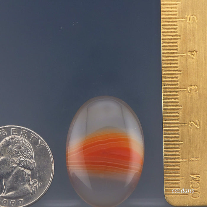 Banded Agate