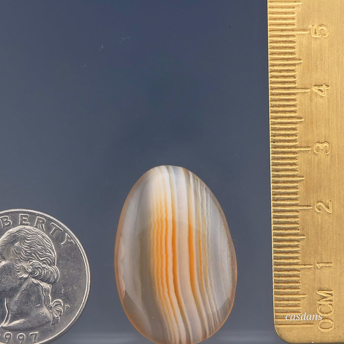 Banded Agate