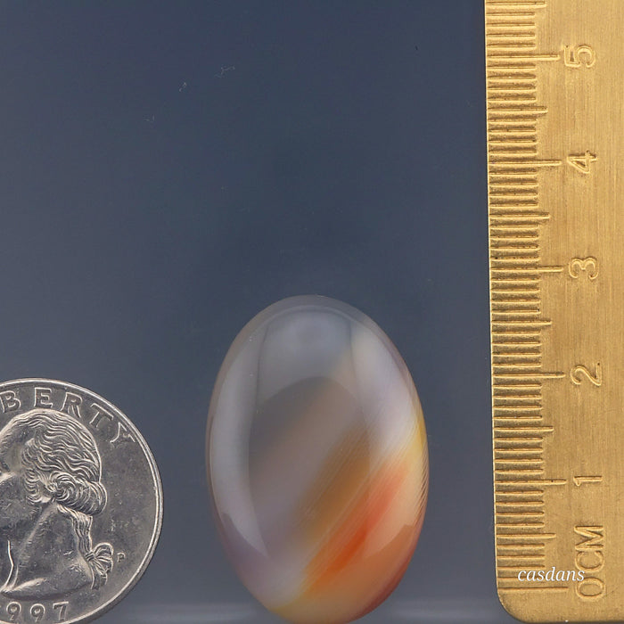 Banded Agate