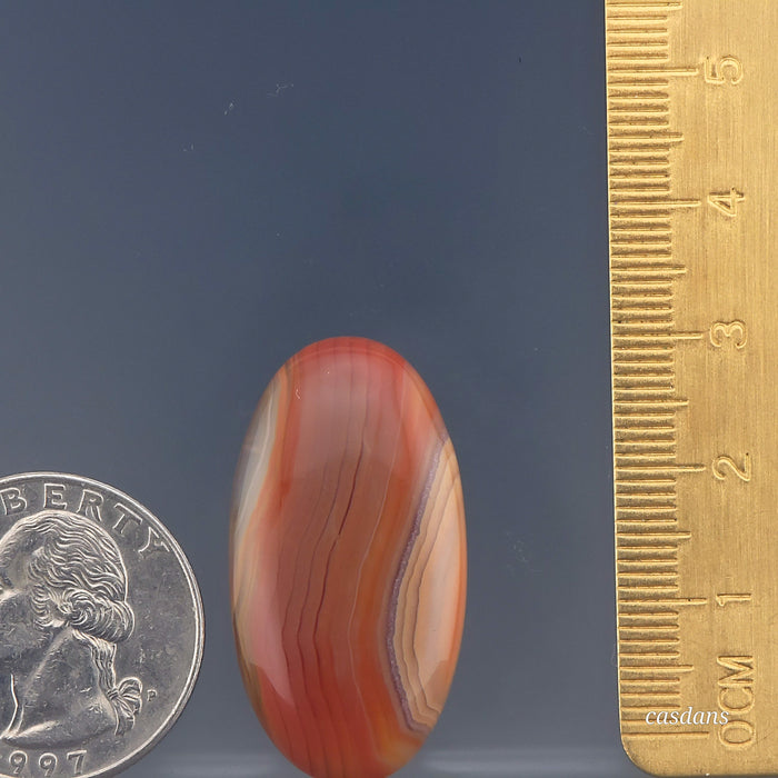 Banded Agate