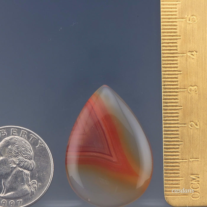 Banded Agate