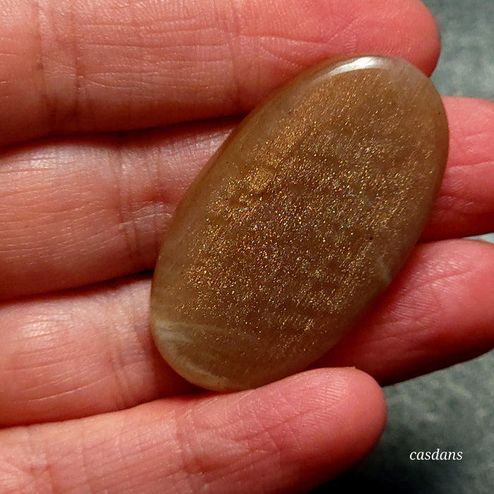 Sunstone Moonstone