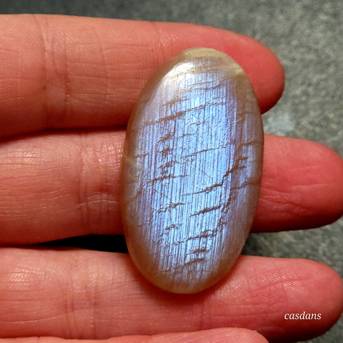 Sunstone Moonstone