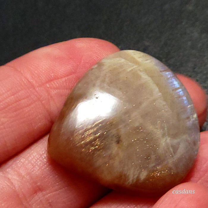 Sunstone Moonstone