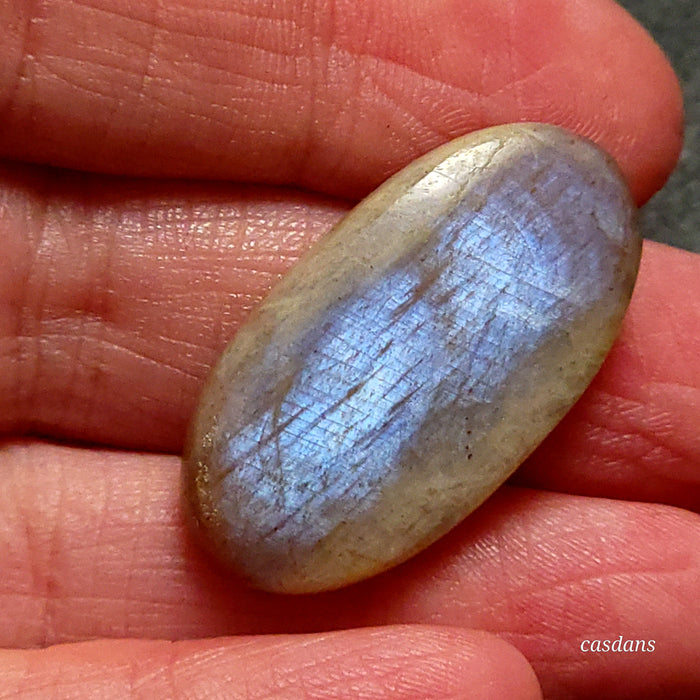 Sunstone Moonstone