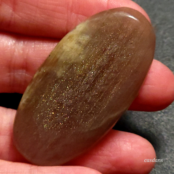 Sunstone Moonstone