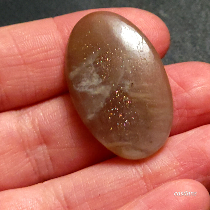 Sunstone Moonstone