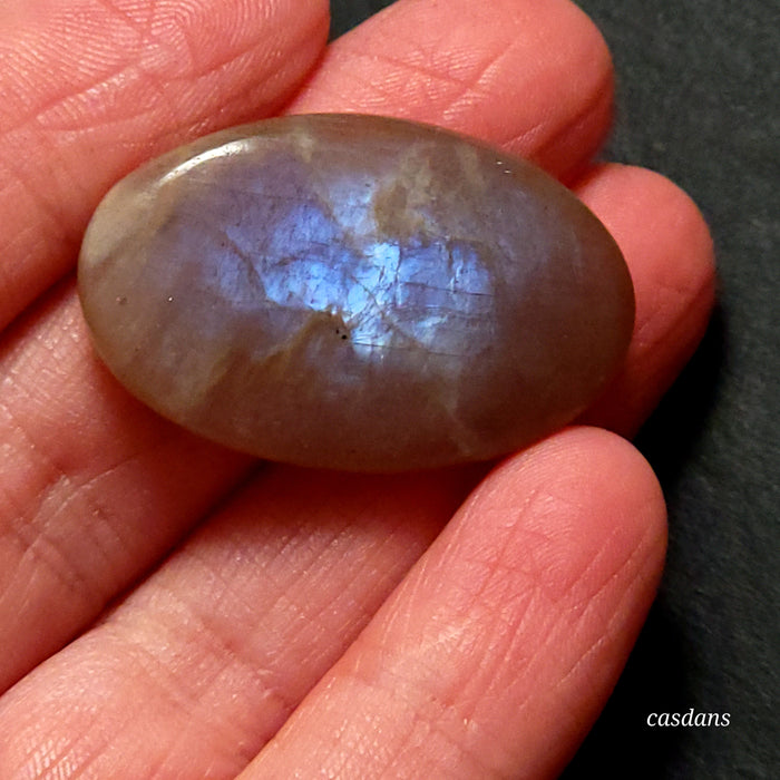 Sunstone Moonstone