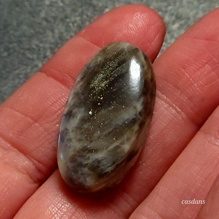 Sunstone Moonstone