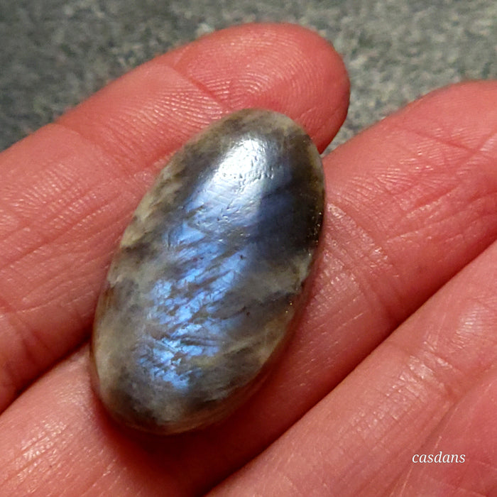 Sunstone Moonstone