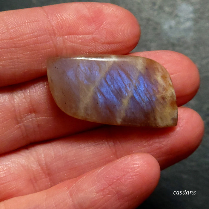 Sunstone Moonstone