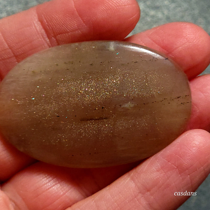 Sunstone Moonstone