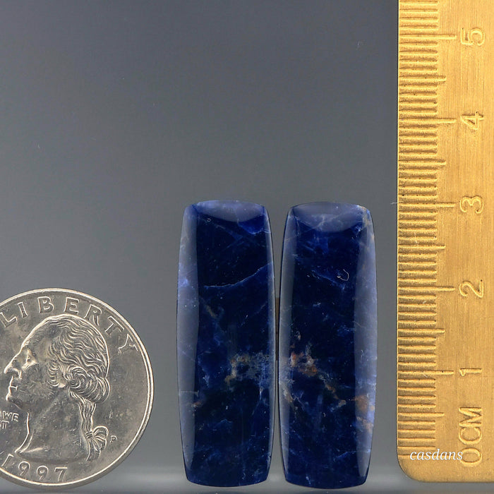 Sodalite