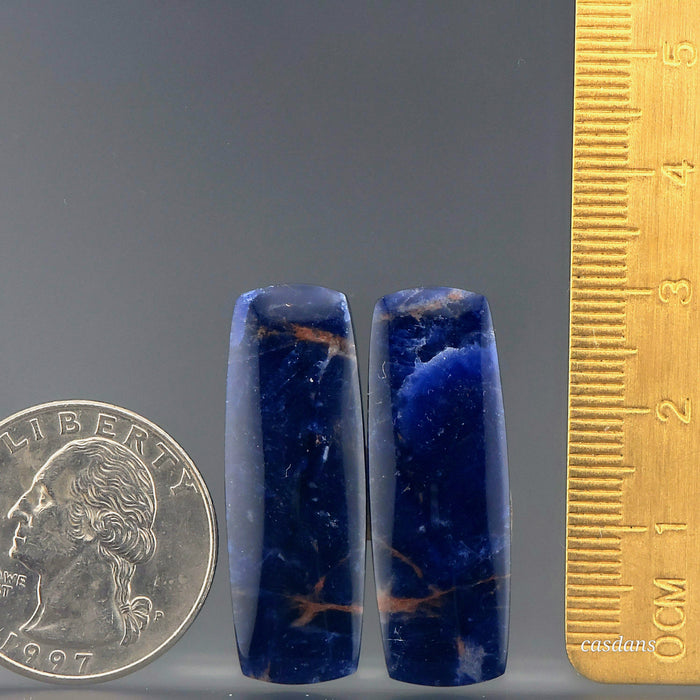 Sodalite