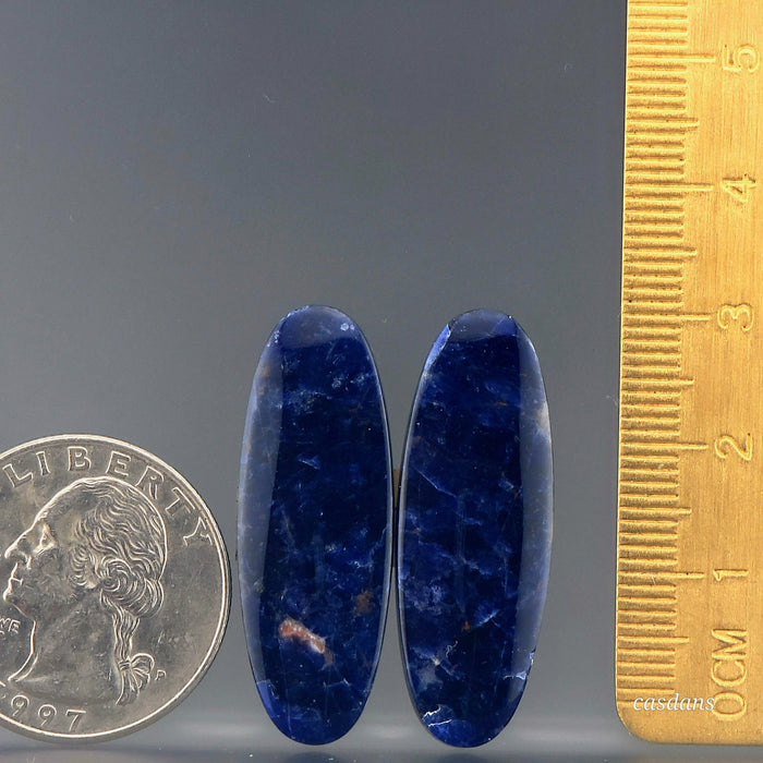 Sodalite