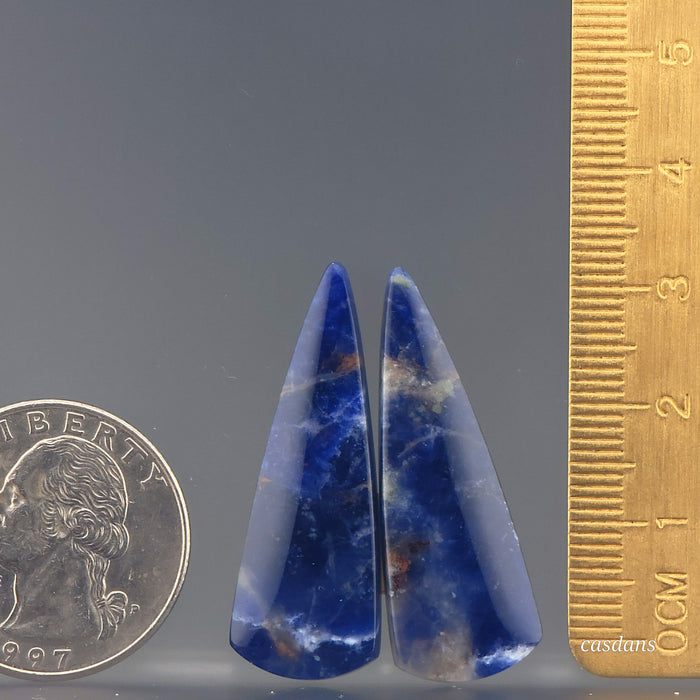 Sodalite