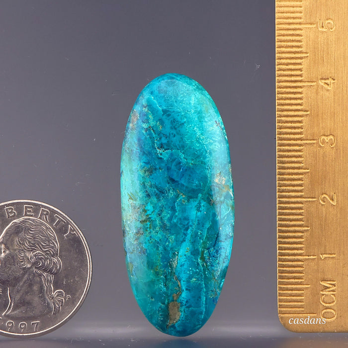 Shattuckite