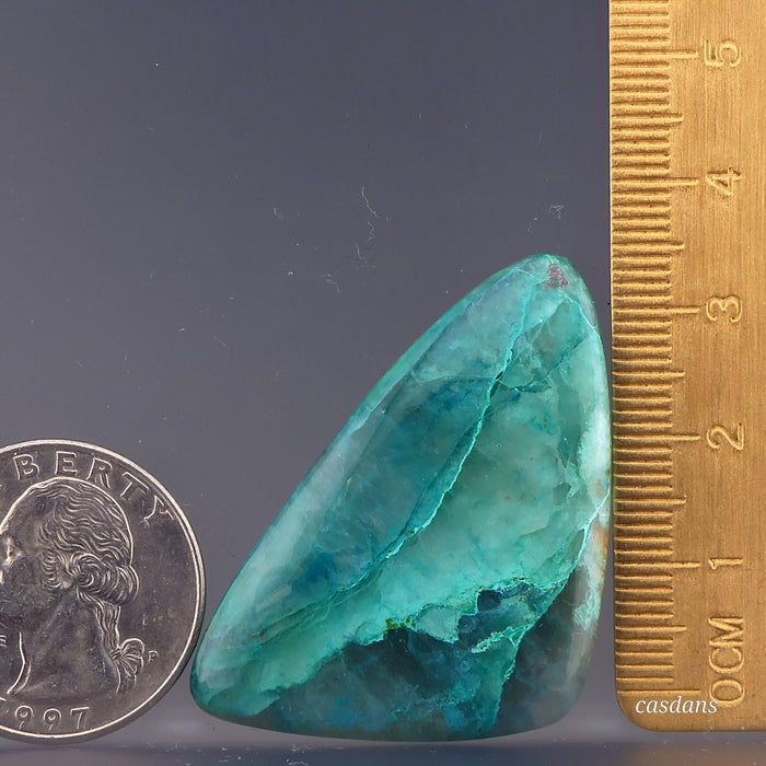 Shattuckite