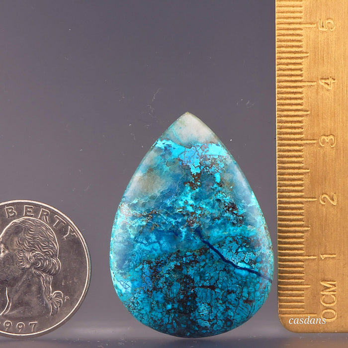 Shattuckite