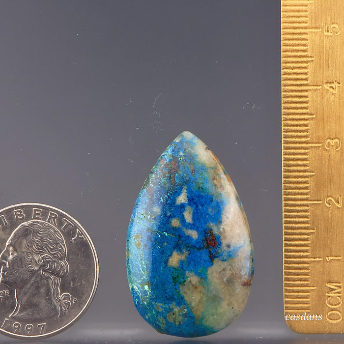 Shattuckite