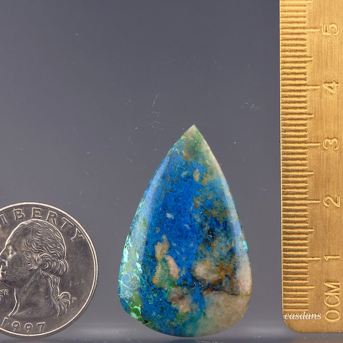 Shattuckite