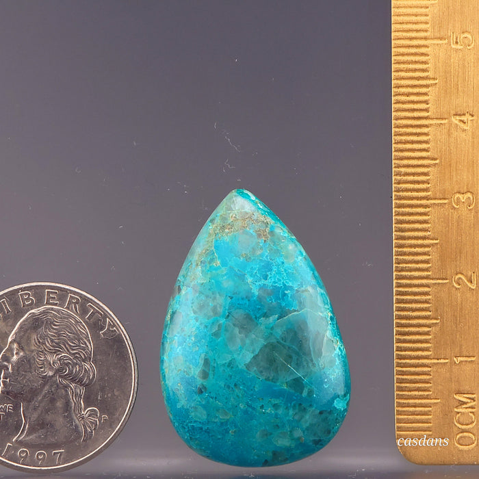 Shattuckite