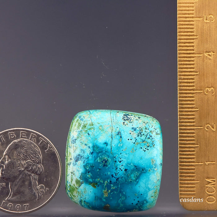 Shattuckite