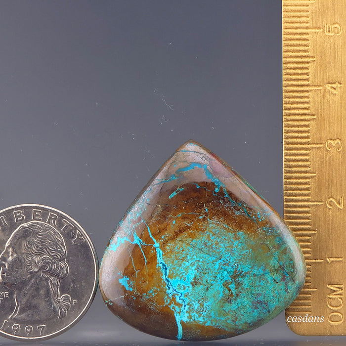 Shattuckite