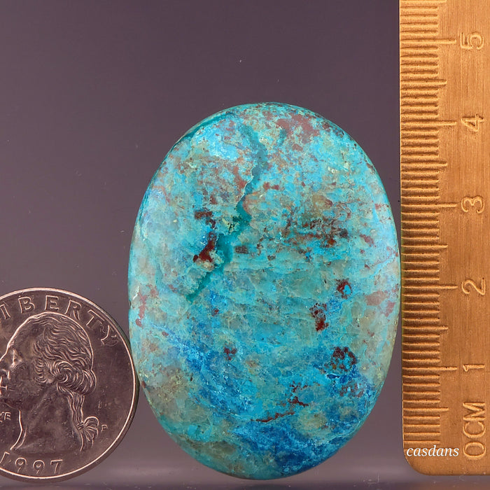 Shattuckite