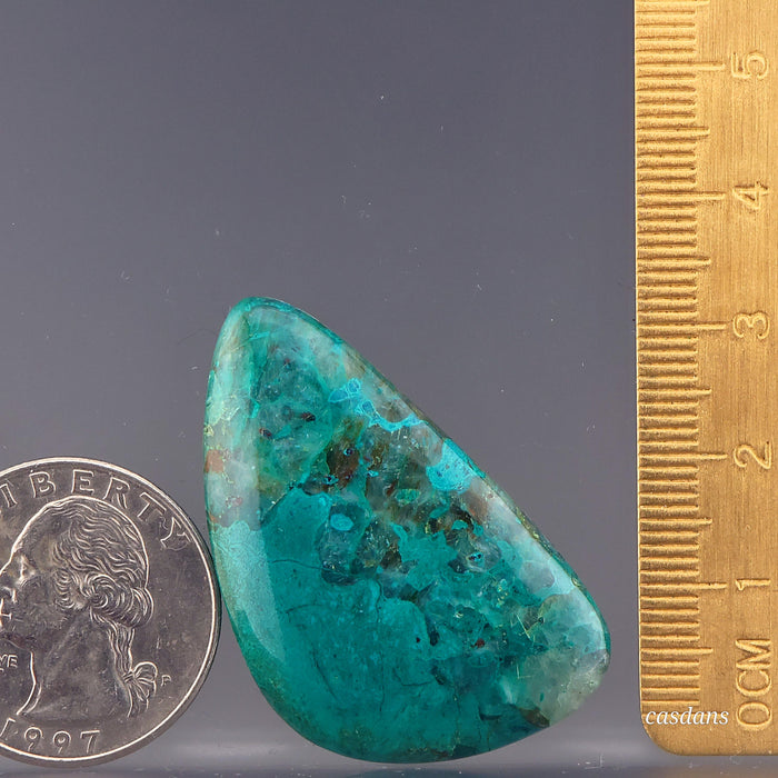 Shattuckite