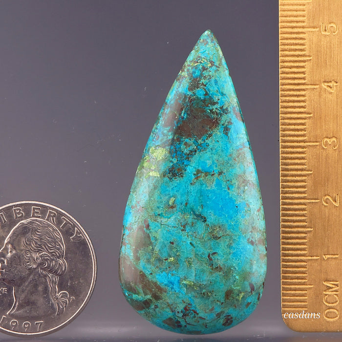 Shattuckite