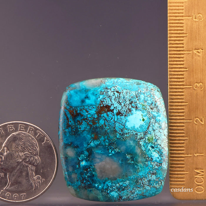 Shattuckite