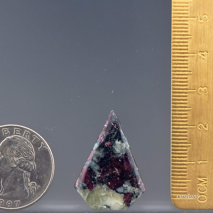 Eudialyte