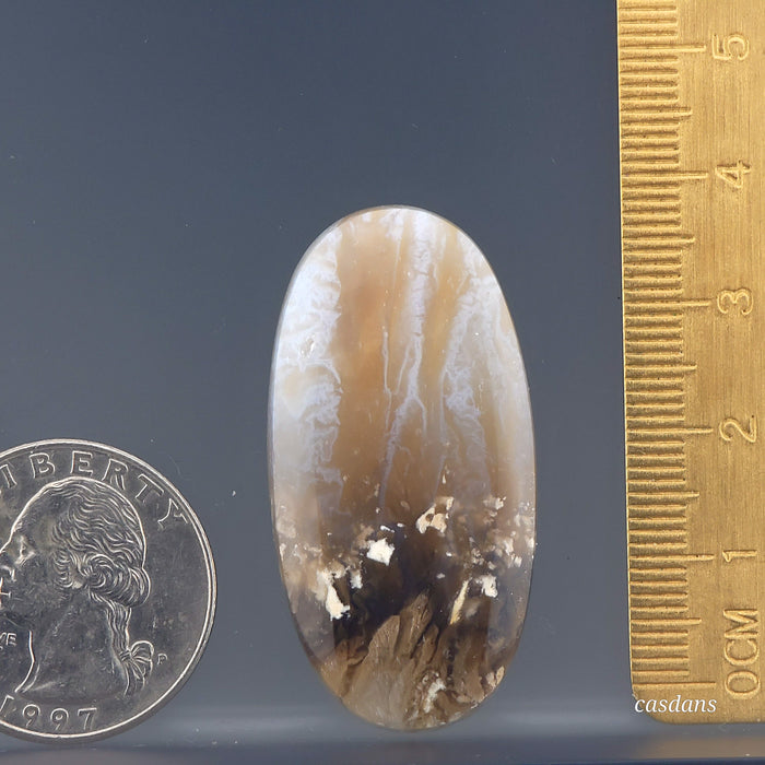 Dendritic Agate