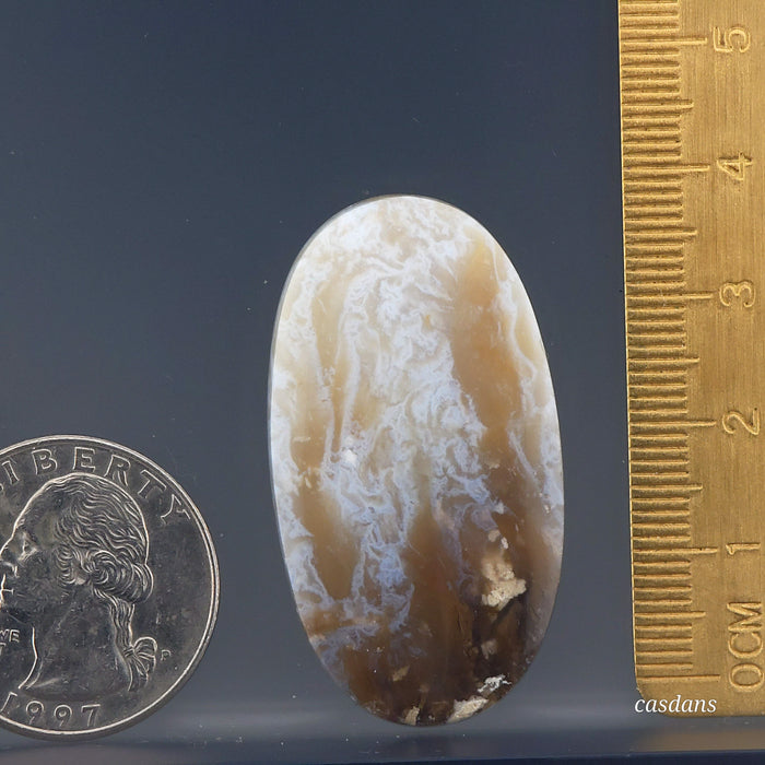 Dendritic Agate