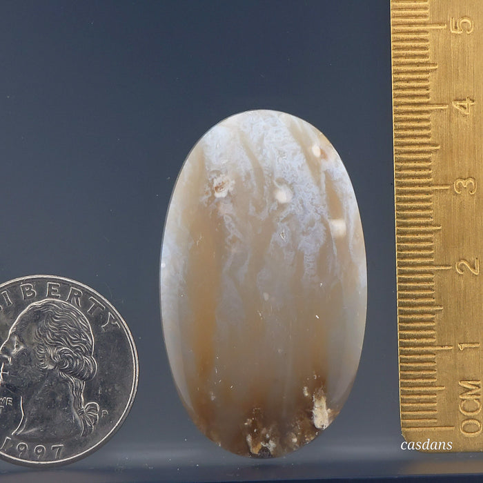 Dendritic Agate