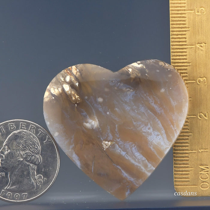 Dendritic Agate