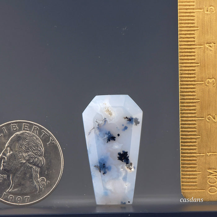 Dendritic Agate