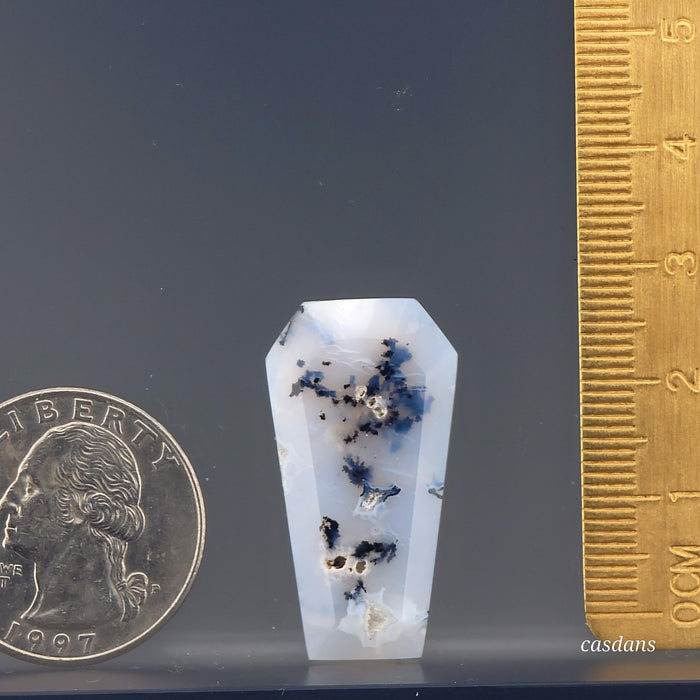 Dendritic Agate