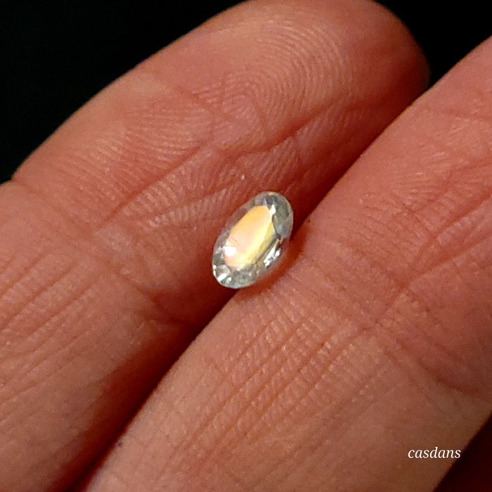 Madagascar Moonstone