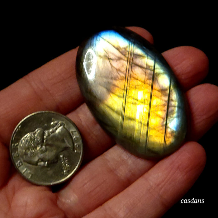 Labradorite