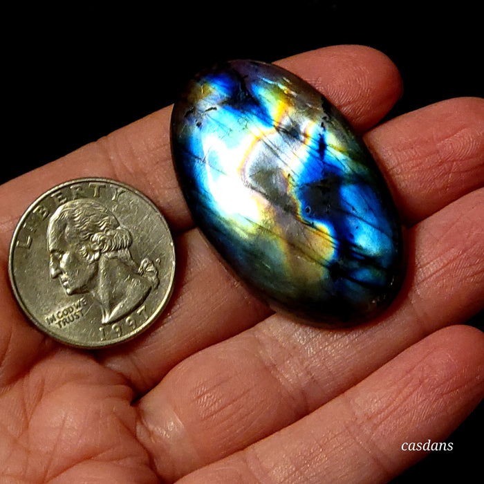 Labradorite