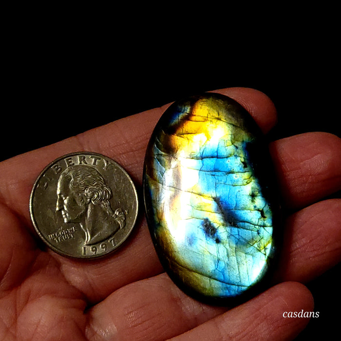 Labradorite