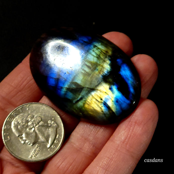 Labradorite