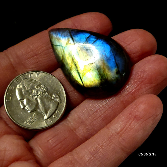 Labradorite