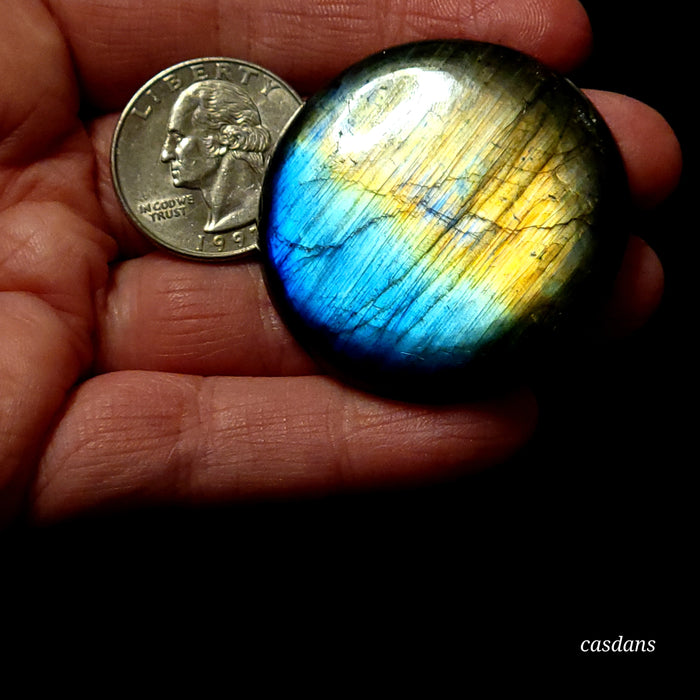 Labradorite