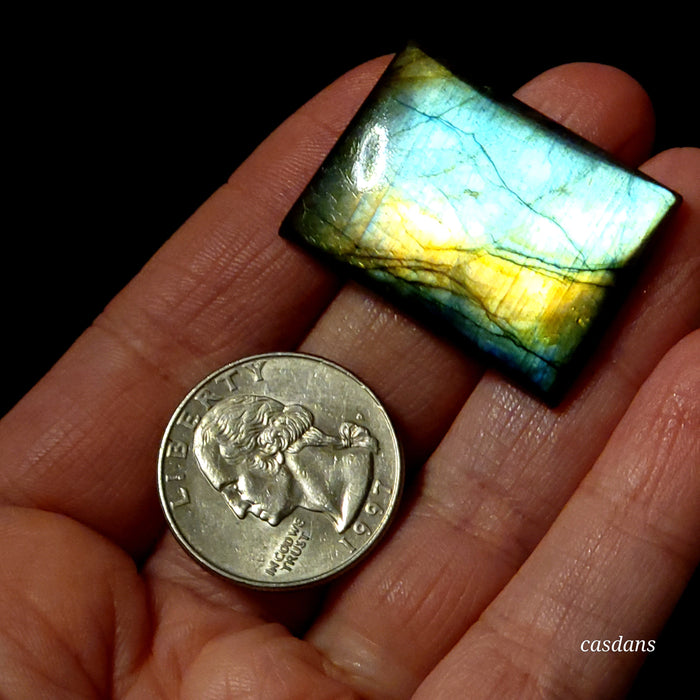 Labradorite