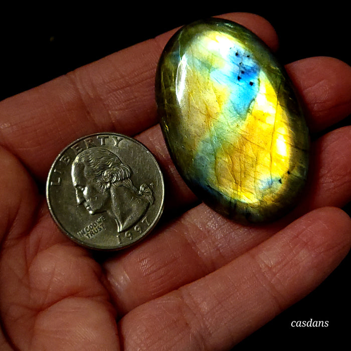 Labradorite